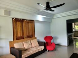 Blk 835 Woodlands Street 83 (Woodlands), HDB 3 Rooms #557612921